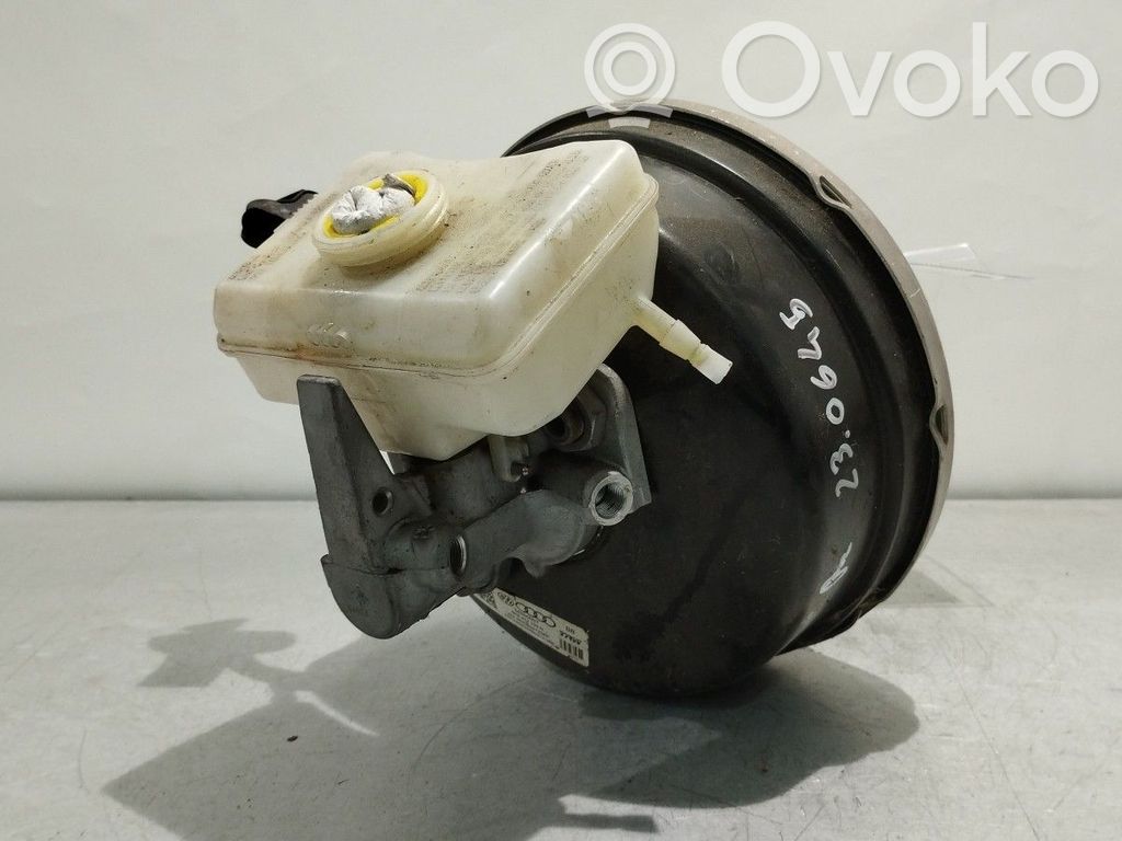 Audi A4 S4 B8 8K Servofrână 