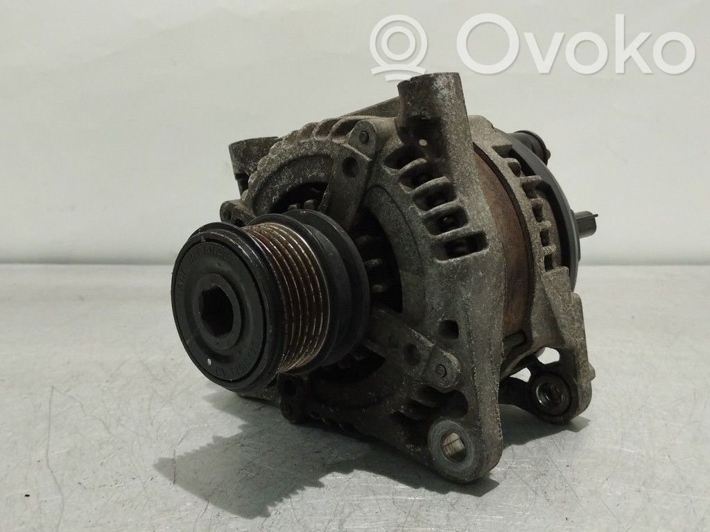 Alternador   04868429AD,2PINOS,4210000082