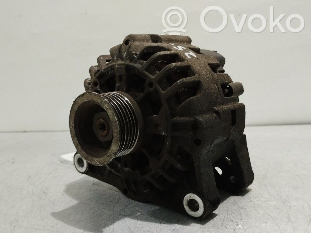 Alternador   9656003780,2543523B,27060YV010,2PINOS