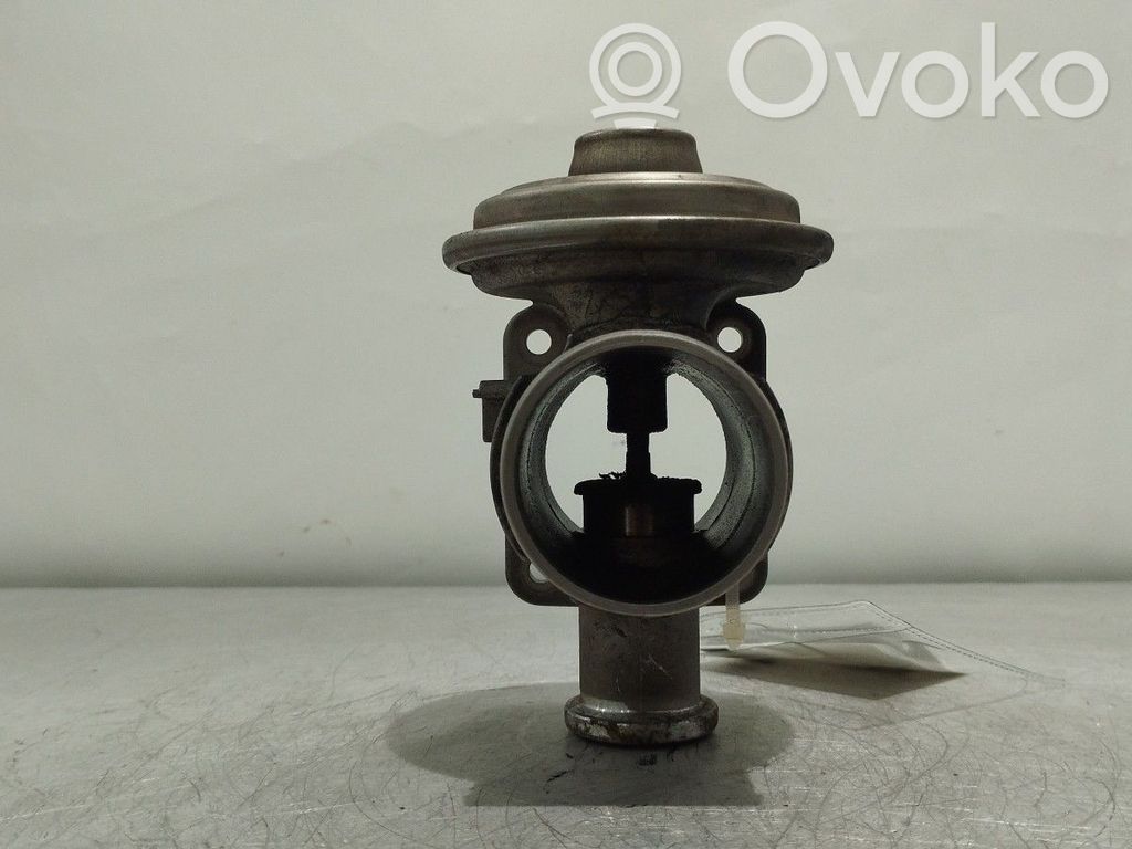 Soupape vanne EGR   7785452,72826400