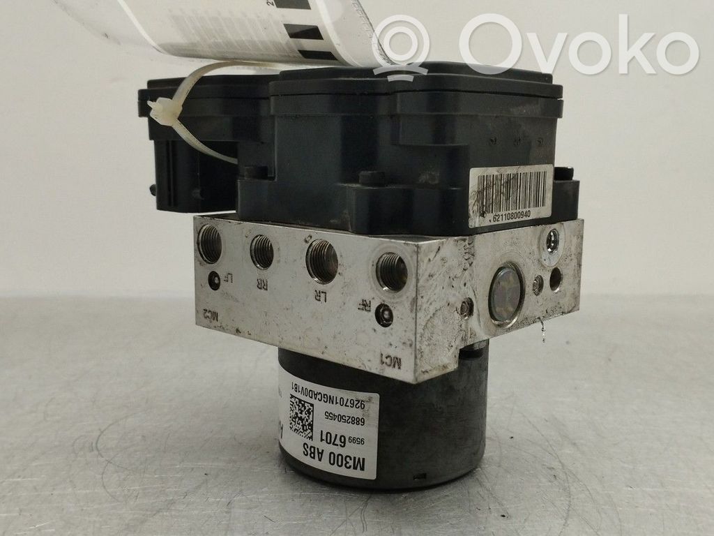 ABS Pump   95996701,5WY7D01H,688250455,AAH