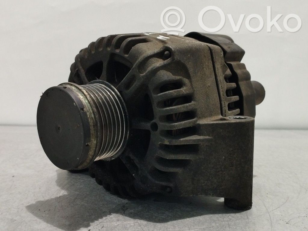 Alternador   13117278YP,2542850A,75A,TG8S013