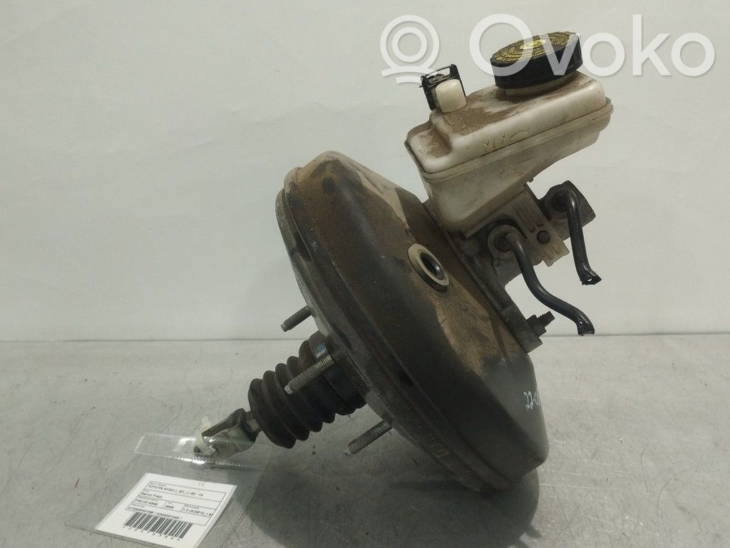Servofreno   472000H010B,0204051248