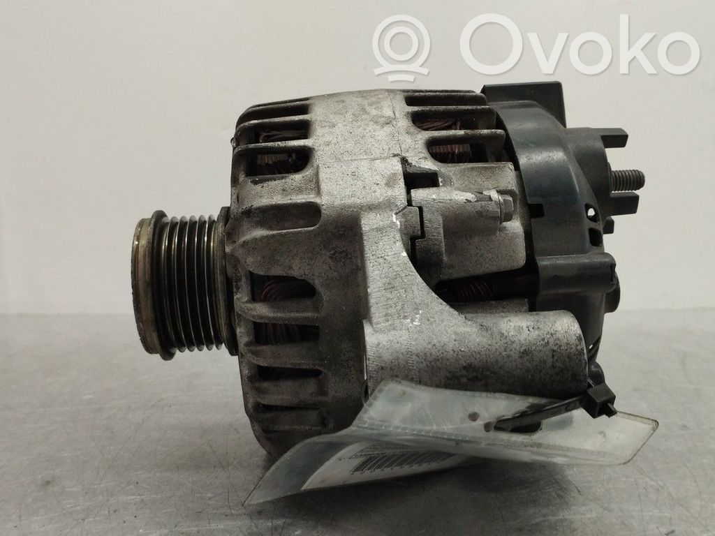 Alternador   13588306,140A,2PINOS