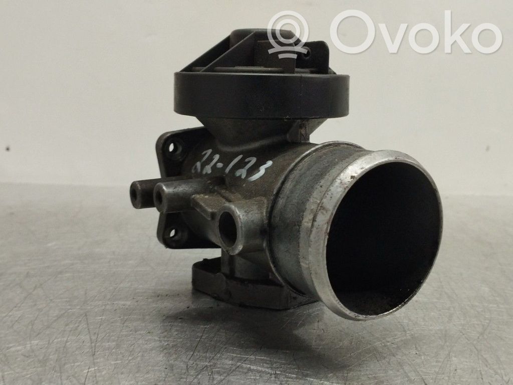 Supapă EGR   A6680900454