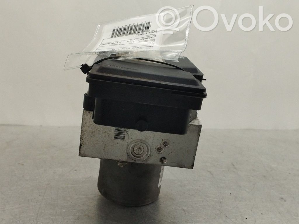 ABS-pumppu   5N0614109AS