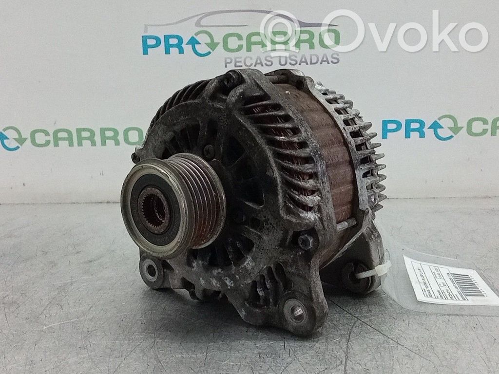 Renault Scenic III - Grand scenic III Generatore/alternatore