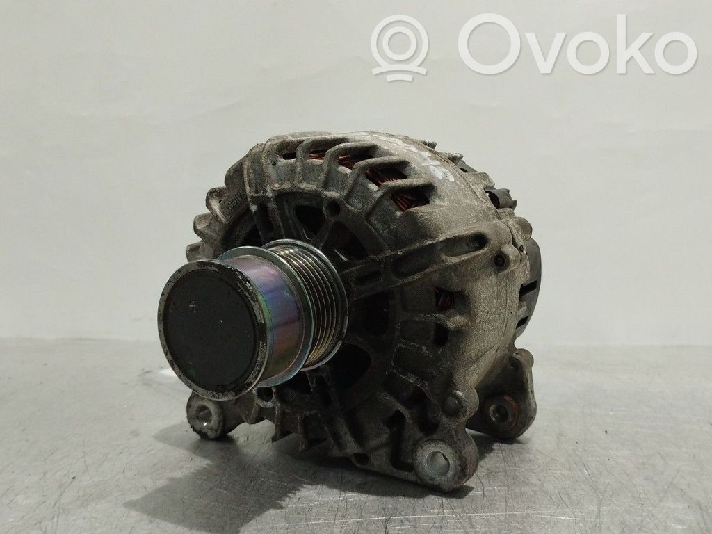 Generatore/alternatore   04C903023K,140A,1PINO,2622499A,TG14C071