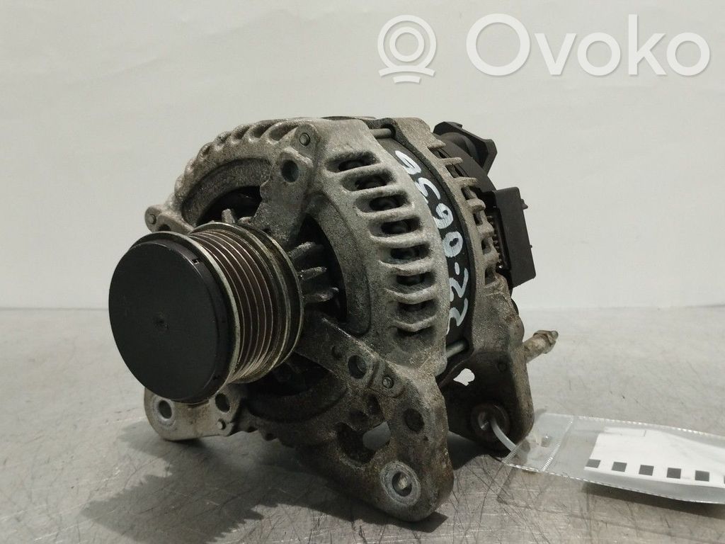 Alternator   03L903024,140A,1PINO,MS1042118380