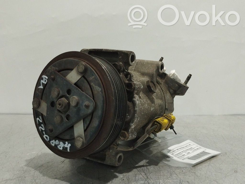 Klimakompressor Pumpe   9655191580