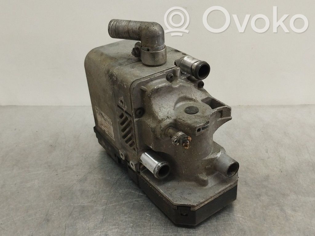 Mercedes-Benz A W168 Ventola riscaldamento/ventilatore abitacolo 