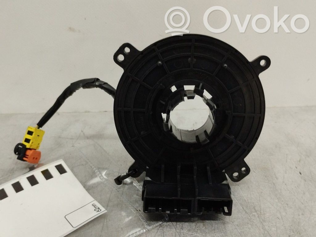 Opel Corsa E Innesco anello di contatto dell’airbag (anello SRS)