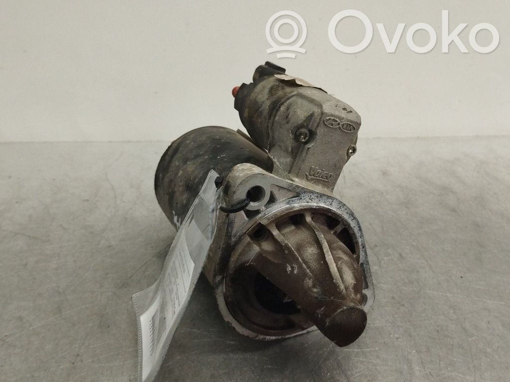 Hyundai i20 (PB PBT) Electromotor