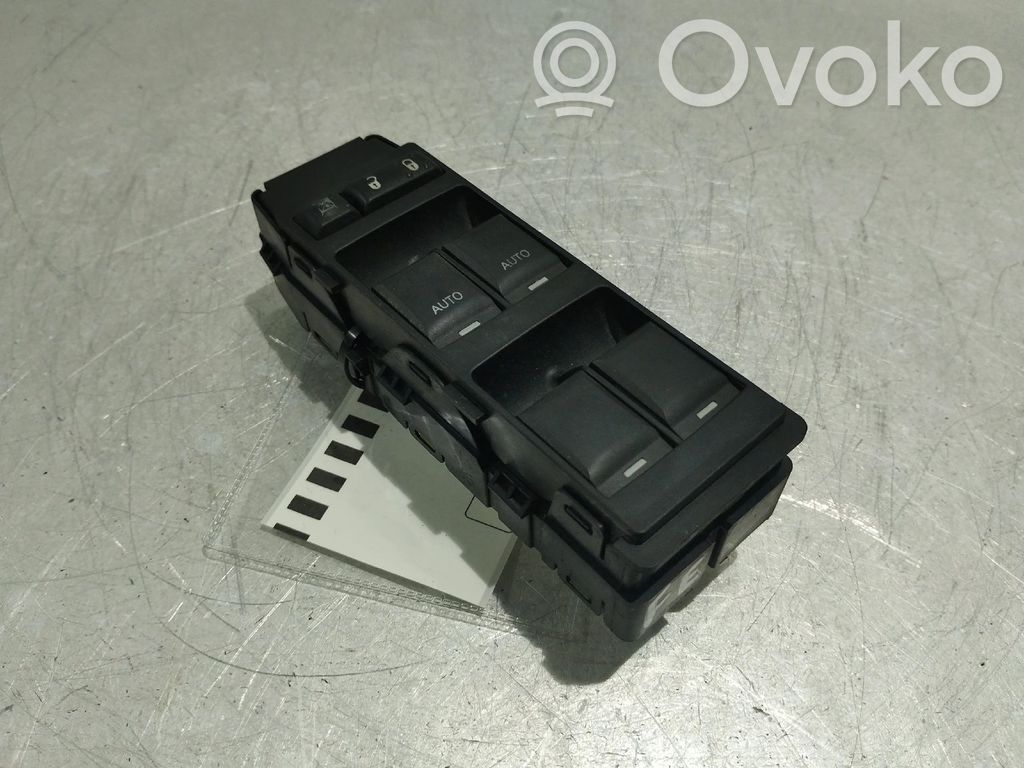 Electric window control switch   04602781AA