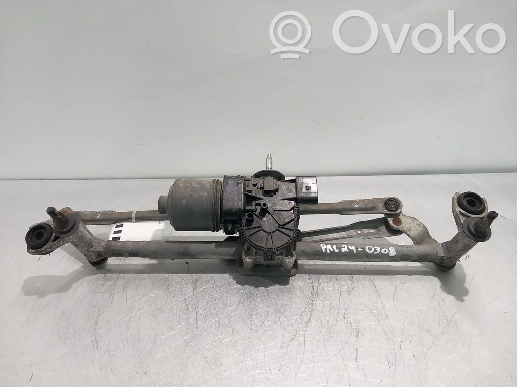 Seat Ibiza IV (6J,6P) Motorino del tergicristallo 