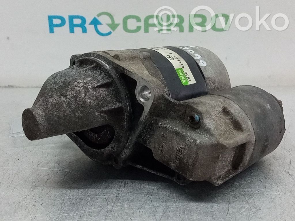 Electromotor   0051512101,D7E18