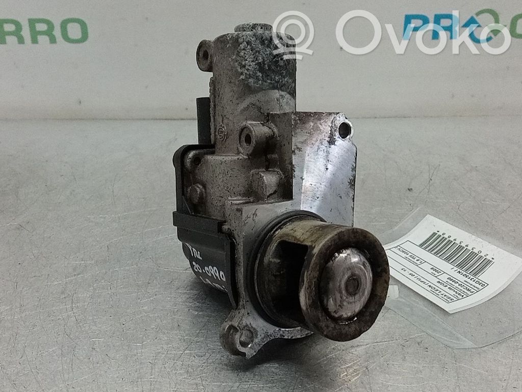 Seat Leon (1P) Supapă EGR 