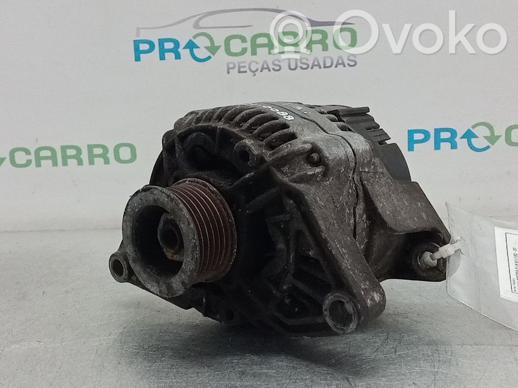 Nissan Micra Generator/alternator 