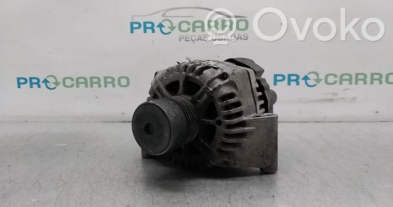 Ģenerators   C542861R,TG9S021