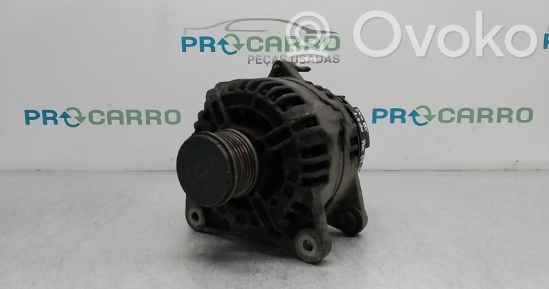 Generator/alternator   8200660033B,0124425071,120A