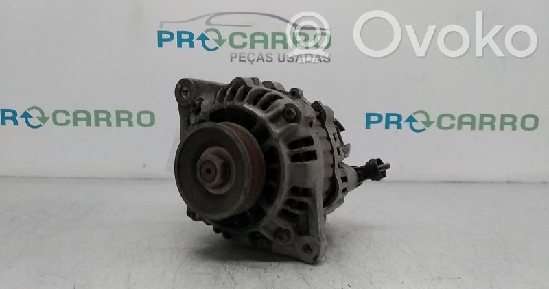 Generator/alternator   A2T35277,60A