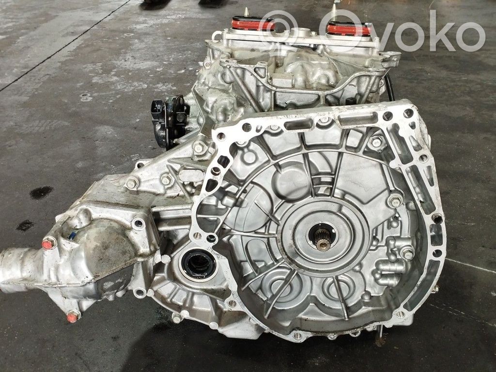 Automatic gearbox   MTAE,KXT24035