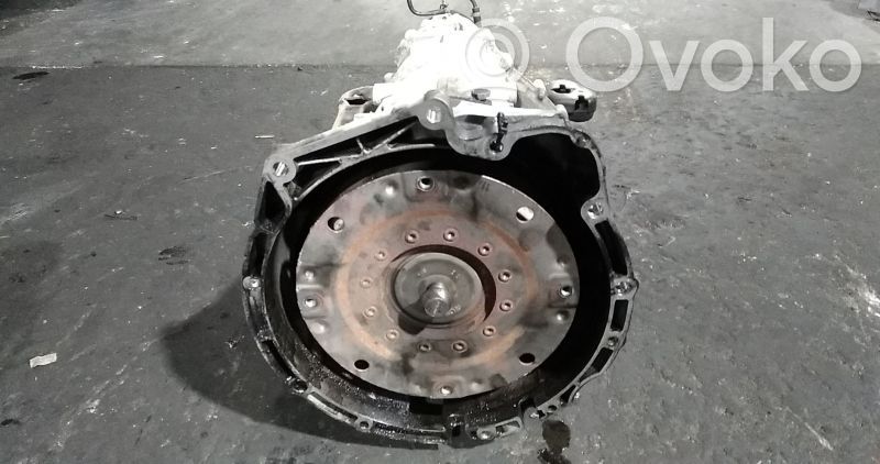 Automatic gearbox   ZFS241027,7573100