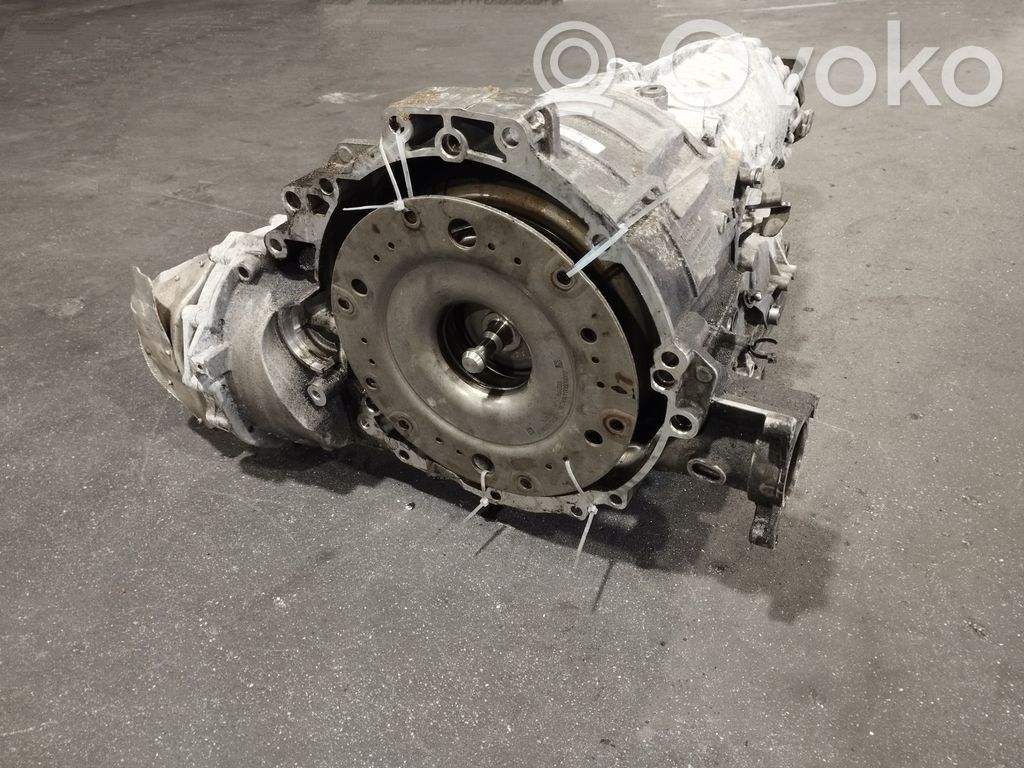 Audi RS4 B8 Caja de cambios automática 