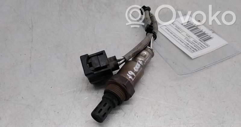 Sonde lambda   0ZA639M9