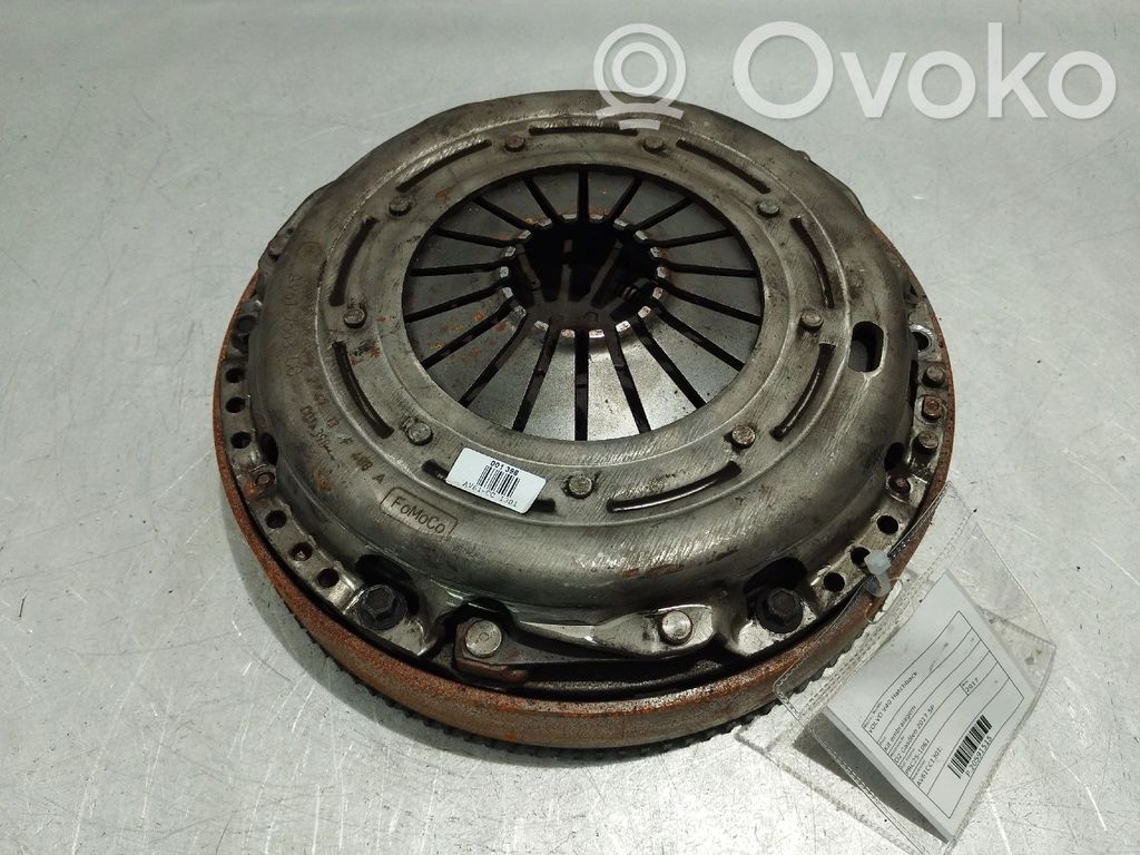 Clutch set kit   AV61CC1301