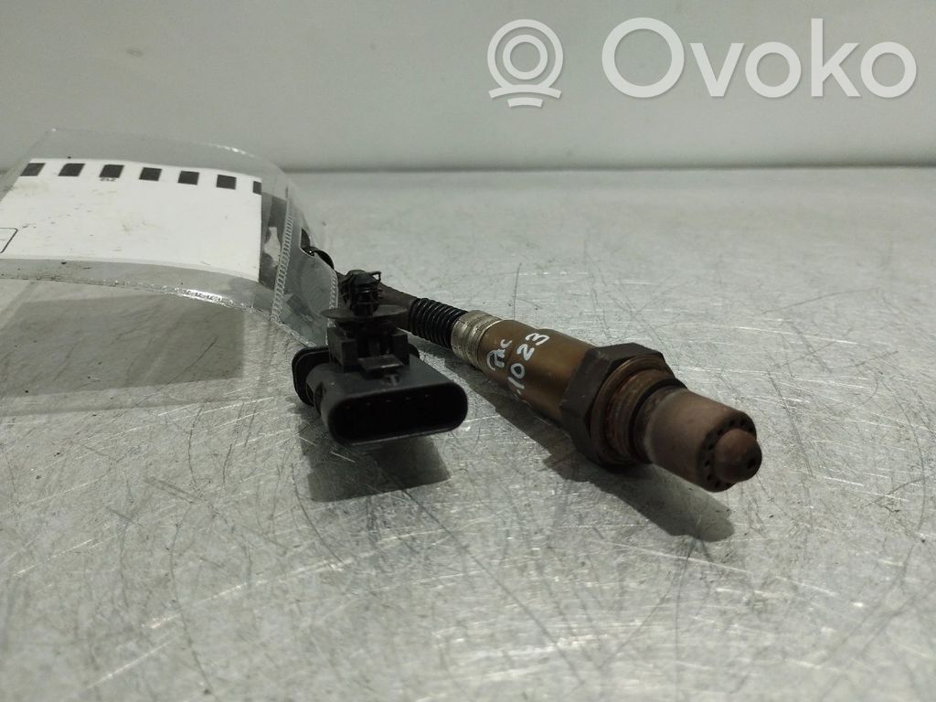 Lambda probe sensor   9810666880,0258027151