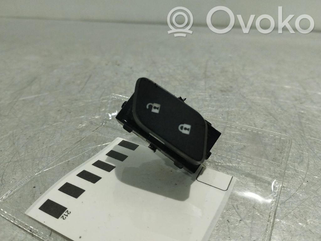 Botón interruptor de bloqueo de puertas   13437276