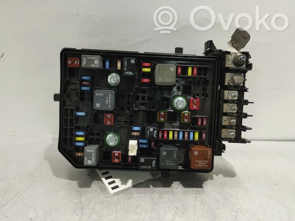 SAM control unit   39019189,DPN15514069