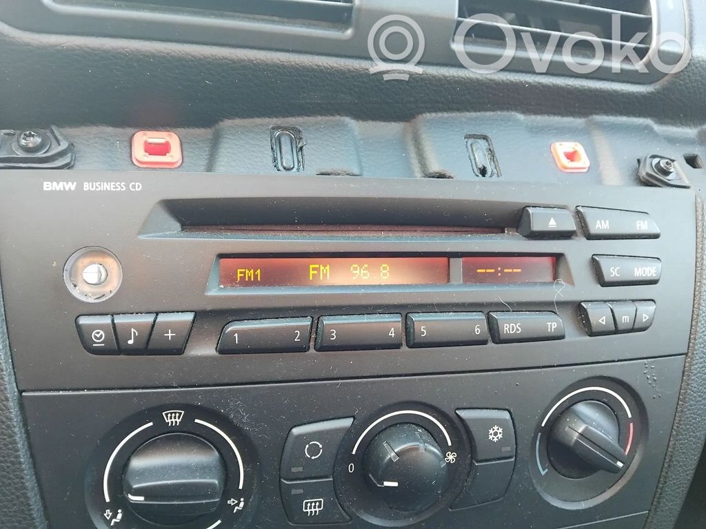 Radio / CD-Player / DVD-Player / Navigation   BUSINESS