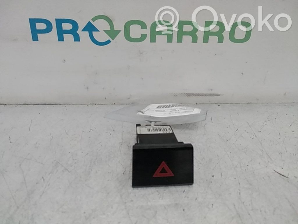 Hazard light switch   937902S100