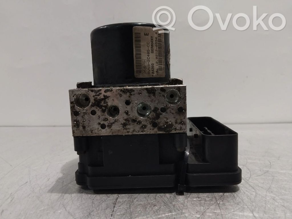 ABS Pump   AV592C405CC,10021205944,10096101293