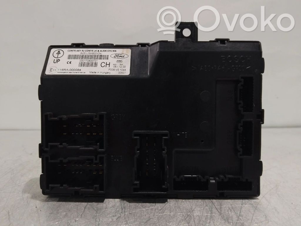 SAM vadības bloks   8V5115K600CH,F005V01044