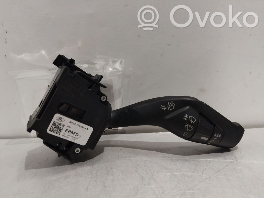 Wiper speed switch   GK2T17A553AA