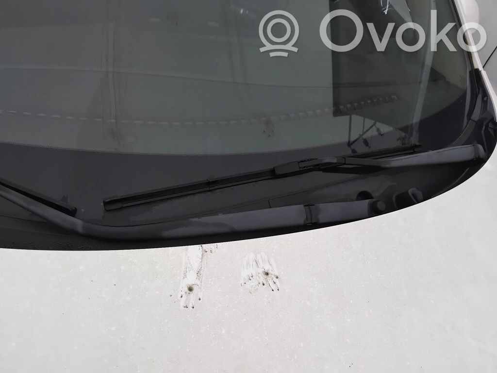 Wiper motor