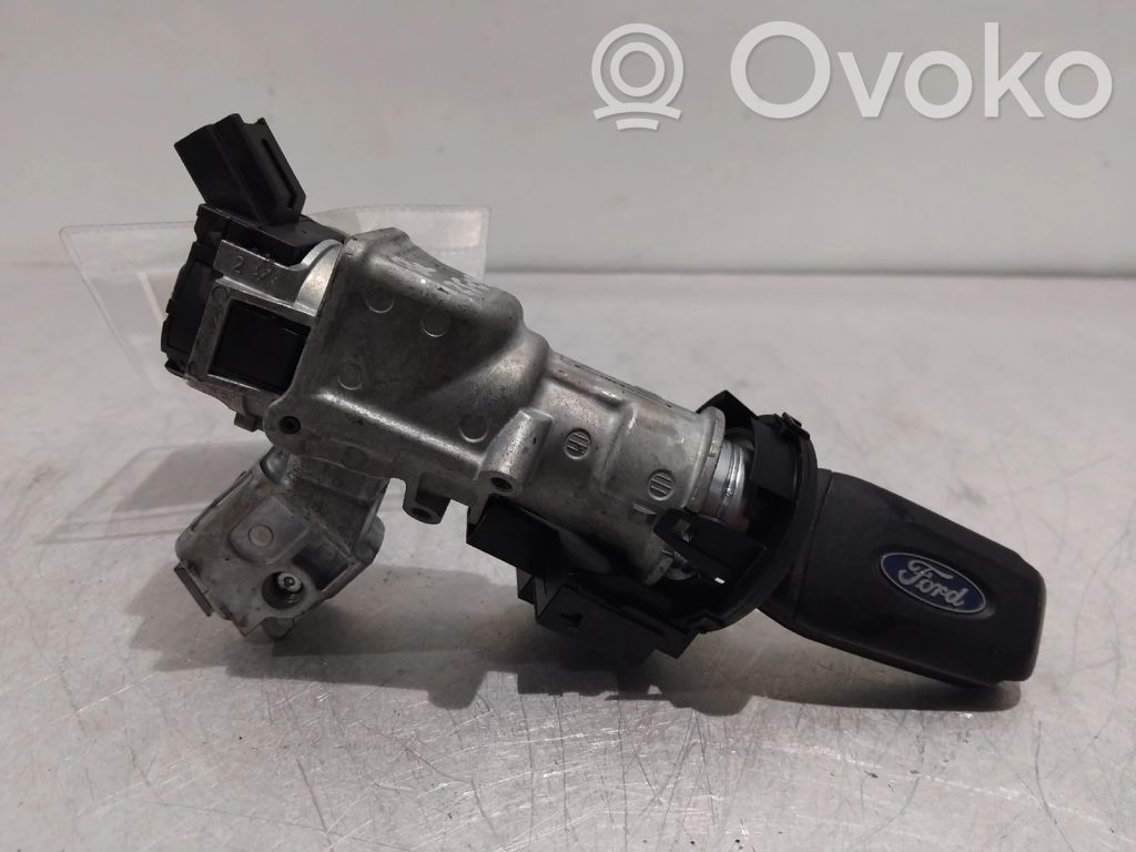 Ford Focus Cerradura de encendido