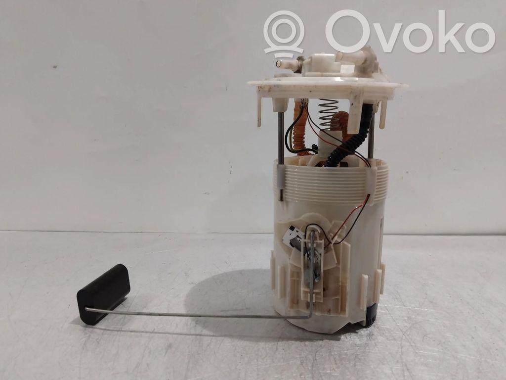 Renault Kangoo II Bomba interna de combustible 