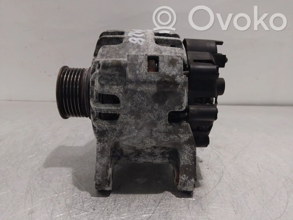 Alternador   8200654541B,1PINO,2543509D,TG9B042