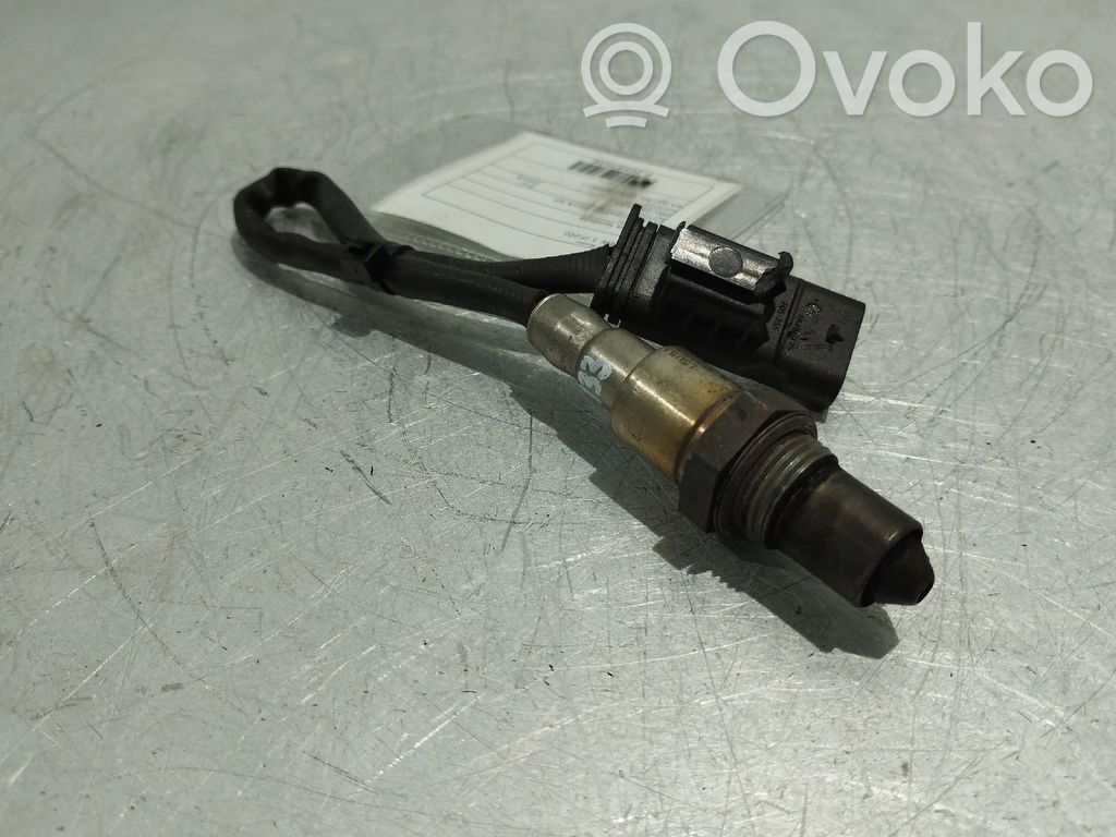 BMW 1 F20 F21 Lambda probe sensor 