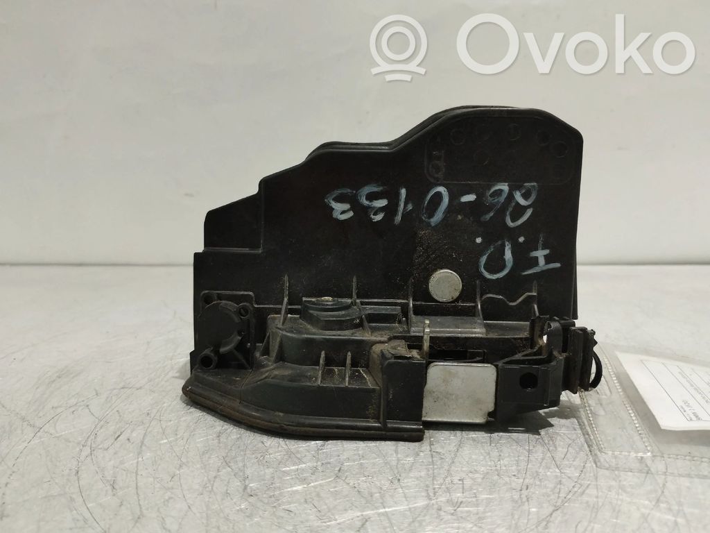Etuoven lukko   7229458