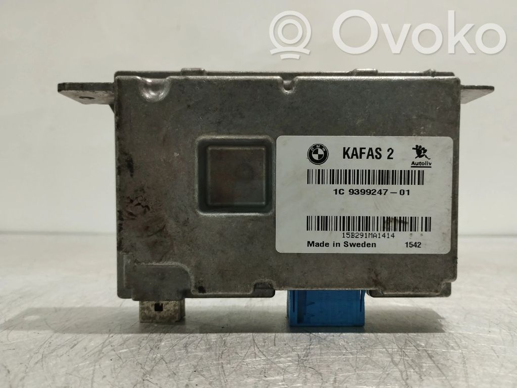 BMW 2 F45 Kamerasteuergerät 