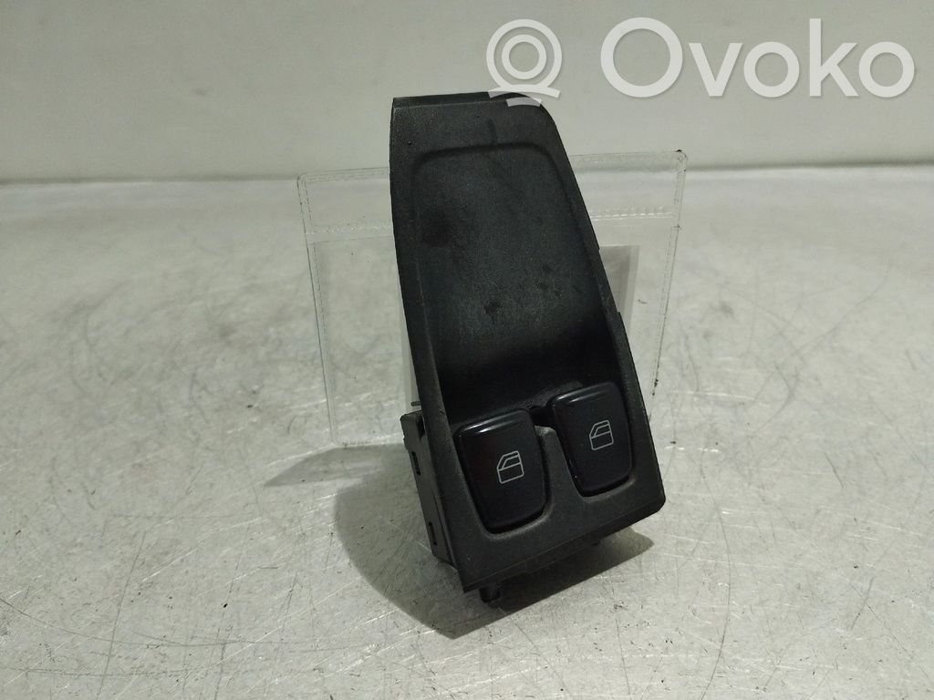 Smart ForTwo II Przyciski szyb 