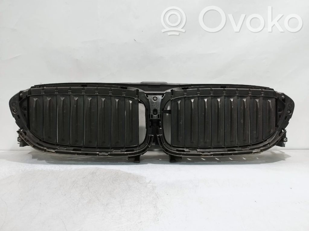 BMW M5 F90 Grilă față 