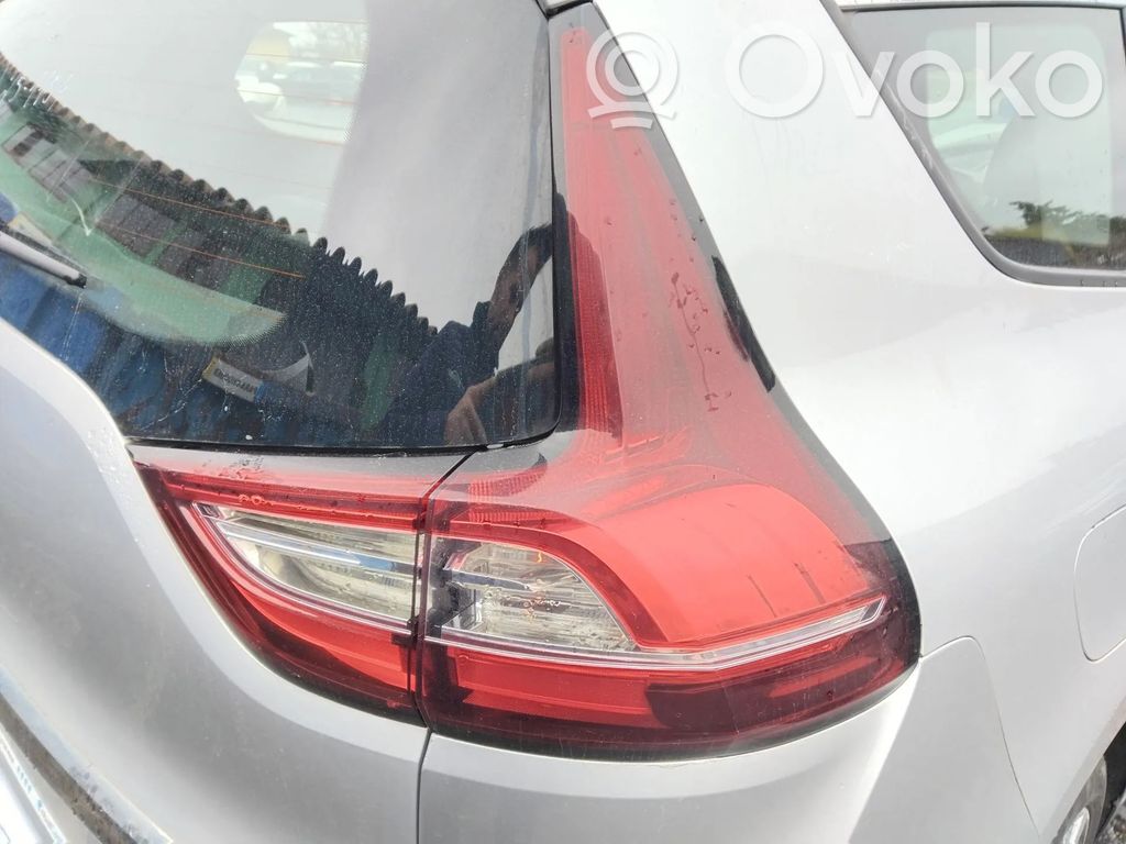 Renault Scenic IV - Grand scenic IV Lampa tylna 