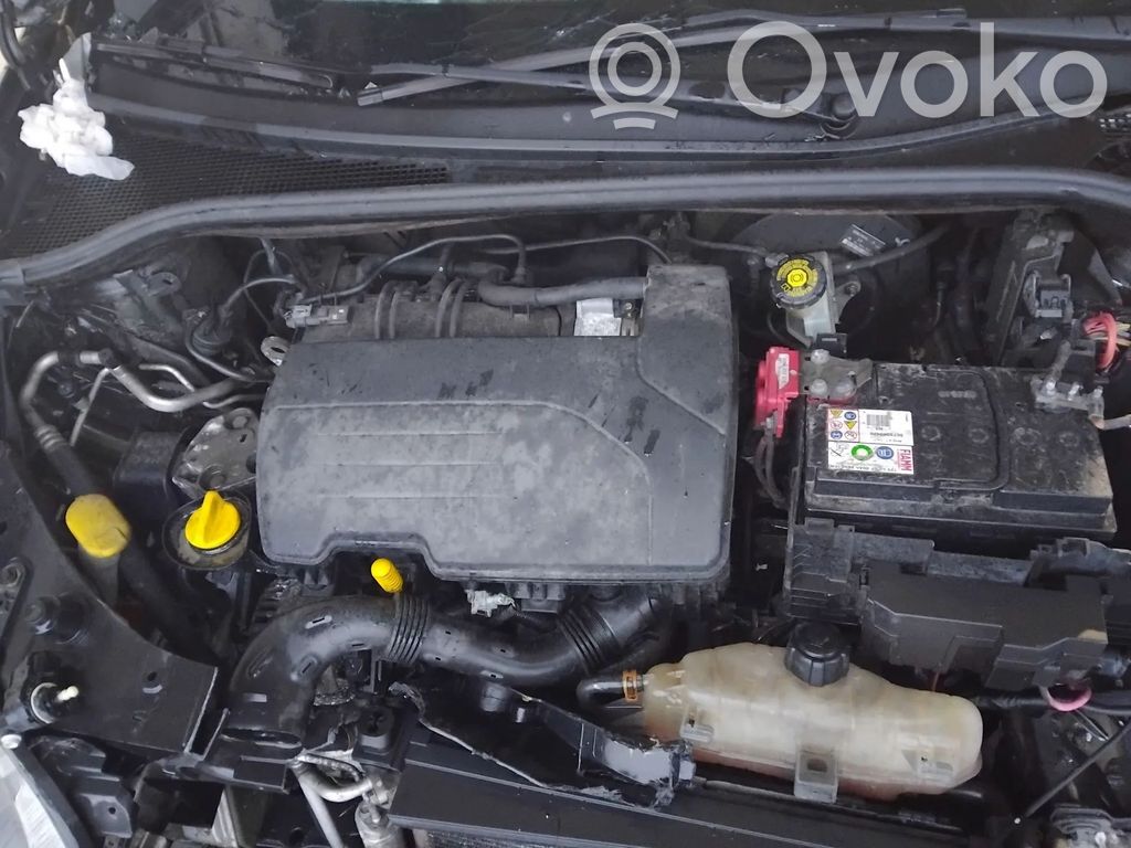Motor   D4F764