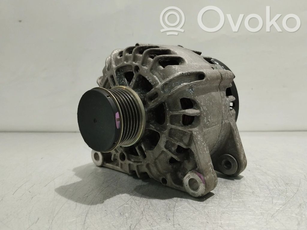 Generator/alternator   9835689480,1PINO,2740473F,FG12T163